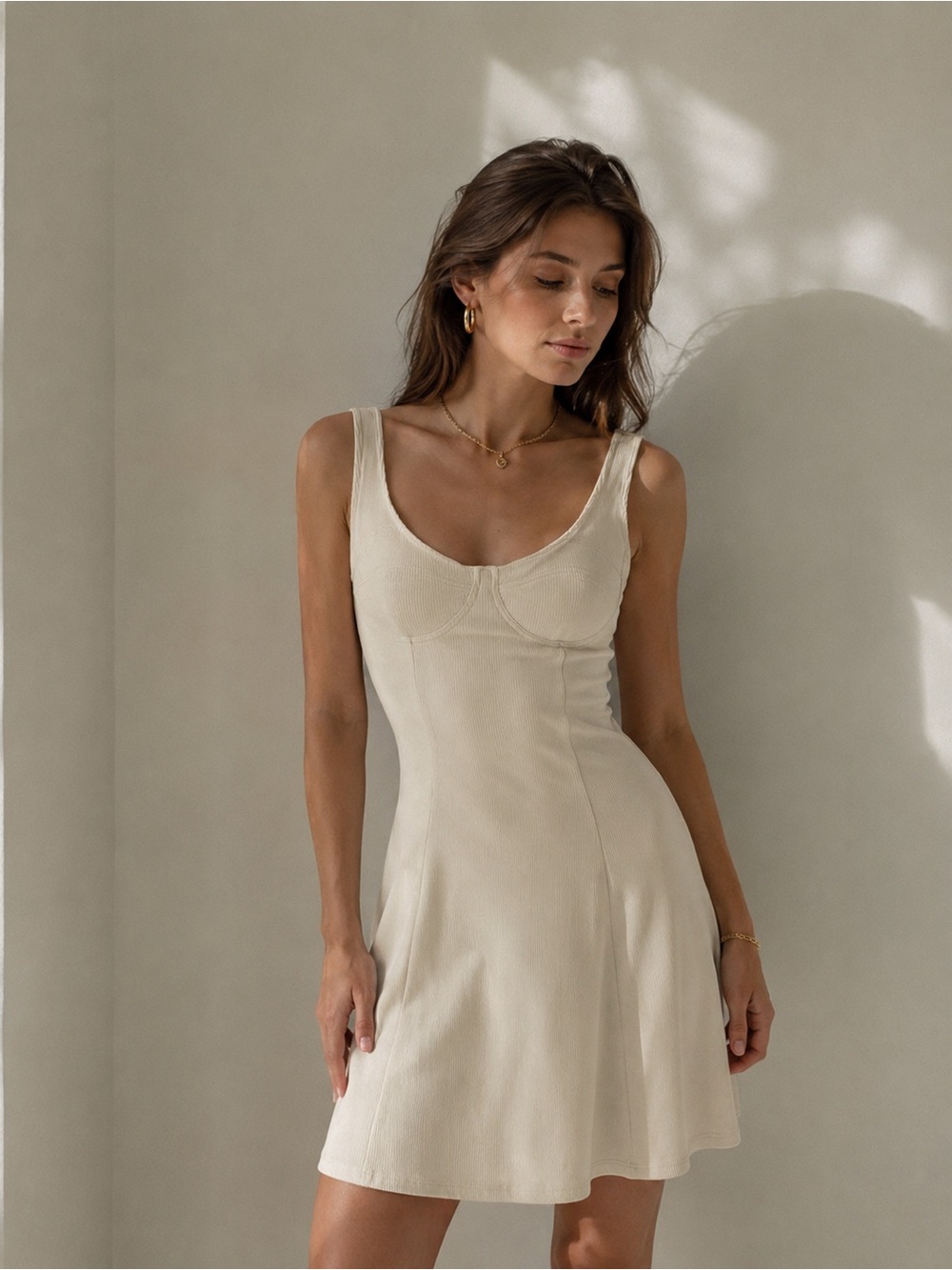 New Zara mini dress